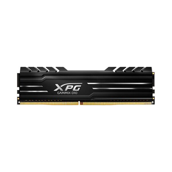 Ram Desktop Adata XPG Gammix D10 8GB (1x8GB) DDR4 3200Mhz (AX4U32008G16A-SB10)