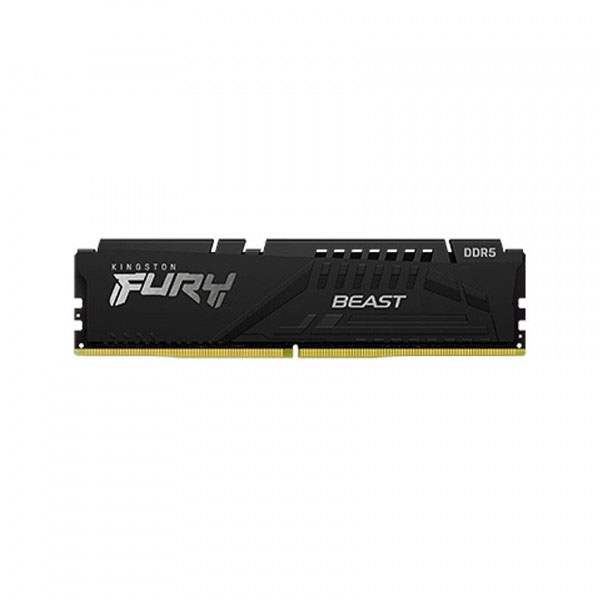 RAM Kingston 16GB DDR5 Bus 5600 Fury BEAST (KF556C40BB-16)